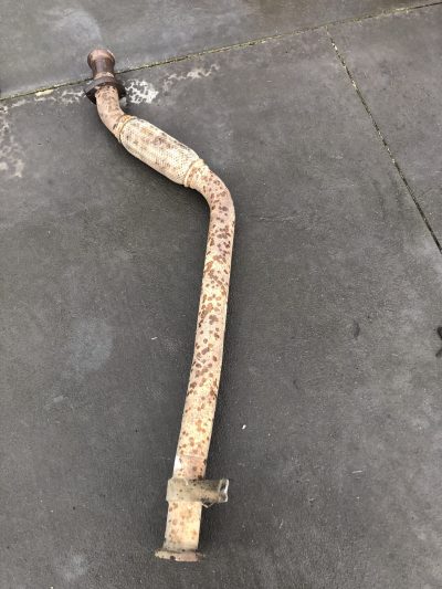 IMG_1844 Defender - Linha Escape Motor TDI