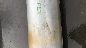 Defender - Linha Escape Motor TDI