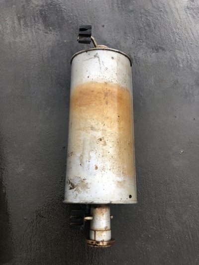 IMG_1864 Defender - Linha Escape Motor TDI