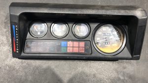 IMG_1904 Defender 90 110 130 - Quadrante Painel Instrumentos 200TI