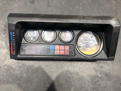 Defender 90 110 130 - Quadrante Painel Instrumentos 200TI