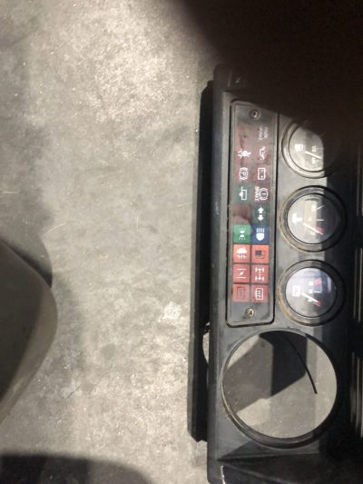 Defender 90 110 130 - Quadrante Painel Instrumentos 200TI