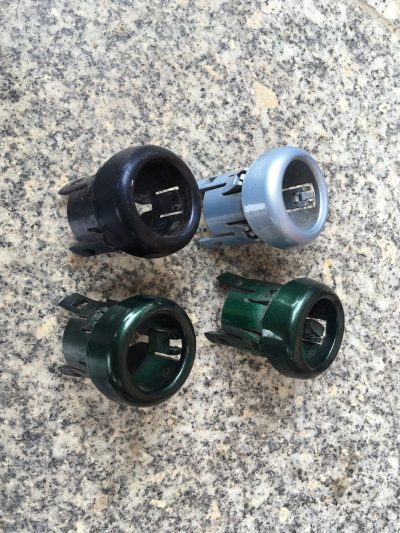 Rover 75/ MG ZT ZTT - Suporte Proteção Sensores Estacionamento