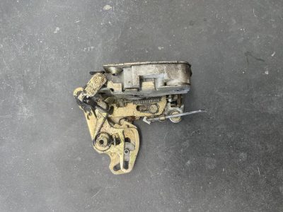 Discovery 1 I - Fecho Fechos Fechadura Portas Porta