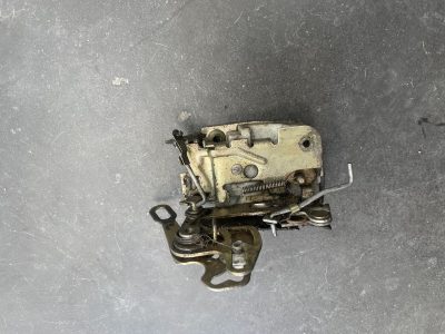 Discovery 1 I - Fecho Fechos Fechadura Portas Porta