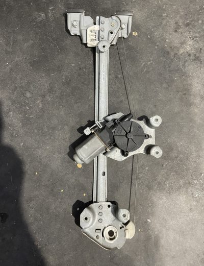 Rover 75 / MG ZT - Elevador Elevadores Vidros