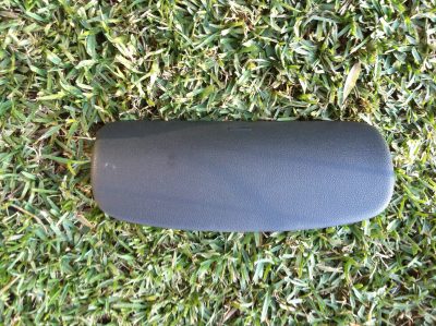 MG ZR - Airbag Condutor & Passageiro