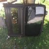 Rover 45 / MG ZS - Tecto Teto Abrir