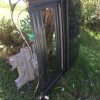 Rover 45 / MG ZS - Tecto Teto Abrir