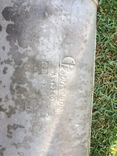 IMG_6446 Rover 45 / MG ZS - Linha Escape Panela