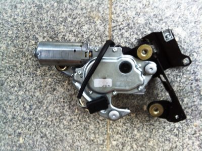 Rover 75 / MG ZT - Motor Limpa Vidros Carrinha