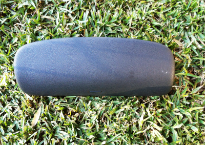 MG ZR - Airbag Condutor & Passageiro