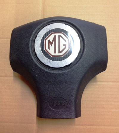 MG ZR - Airbag Condutor & Passageiro