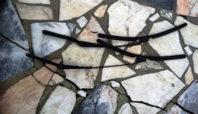 escovas MG Rover 75 / MG ZT - Braços Escova Escovas Limpa Parabrisas