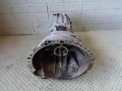 2 Discovery 3 III - Caixa 6 Velocidades Manual