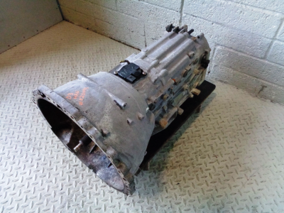 3 Discovery 3 III - Caixa 6 Velocidades Manual