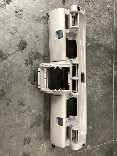 Freelander - Tablier Pre Facelift c/ opção Airbag Passageiro