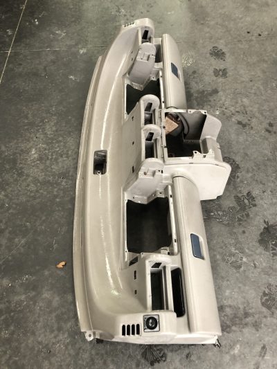 Freelander - Tablier Pre Facelift c/ opção Airbag Passageiro