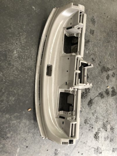 Freelander - Tablier Pre Facelift c/ opção Airbag Passageiro