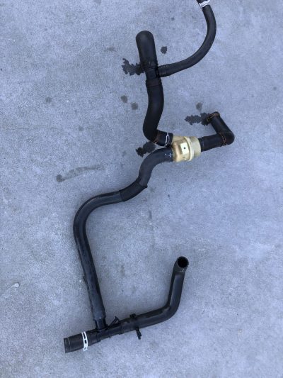 Rover 75 / MG ZT - Tubo Tubos Tubagem Refrigeração 1.8