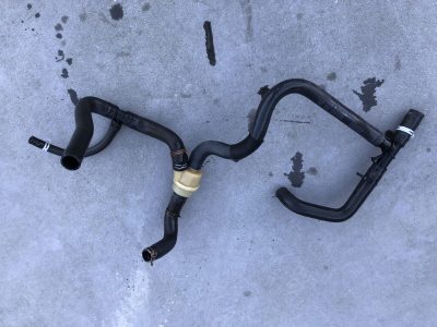 Rover 75 / MG ZT - Tubo Tubos Tubagem Refrigeração 1.8