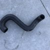 IMG_1756 Rover 75 / MG ZT - Tubo Tubos Tubagem Intercooler Intercooled 1.8T