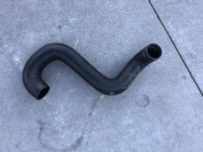 IMG_1756 Rover 75 / MG ZT - Tubo Tubos Tubagem Intercooler Intercooled 1.8T