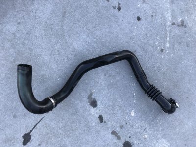 IMG_1758 Rover 75 / MG ZT - Tubo Tubos Tubagem Intercooler Intercooled 1.8T