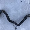 IMG_1759 Rover 75 / MG ZT - Tubo Tubos Tubagem Intercooler Intercooled 1.8T