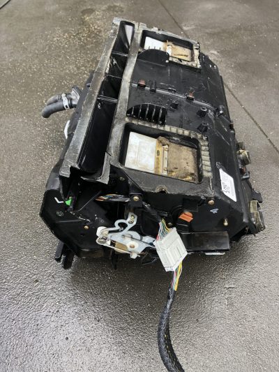 Discovery 2 II - Corpo Caixa Regulação Sofagem