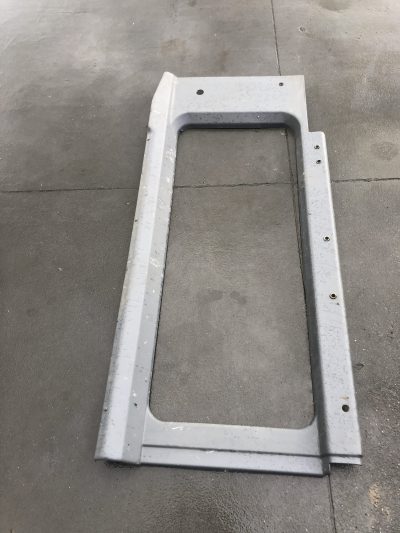 Defender 90 - Forro Painel Lateral Traseiro