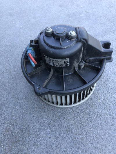 IMG_2048 Discovery 2 II - Motor Ventoinha Sofagem