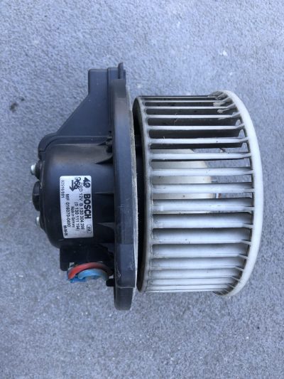 IMG_2049 Discovery 2 II - Motor Ventoinha Sofagem