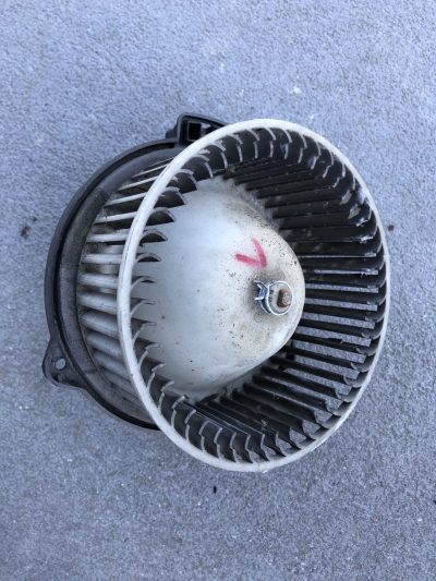 IMG_2050 Discovery 2 II - Motor Ventoinha Sofagem