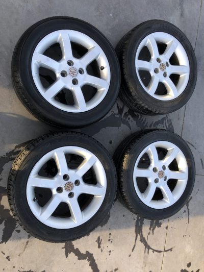 IMG_2212 MG F & TF – 4 Jantes 15” Spoke 6 Mk2