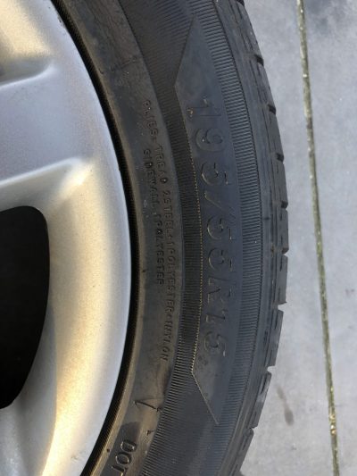 IMG_2213 MG F & TF – 4 Jantes 15” Spoke 6 Mk2