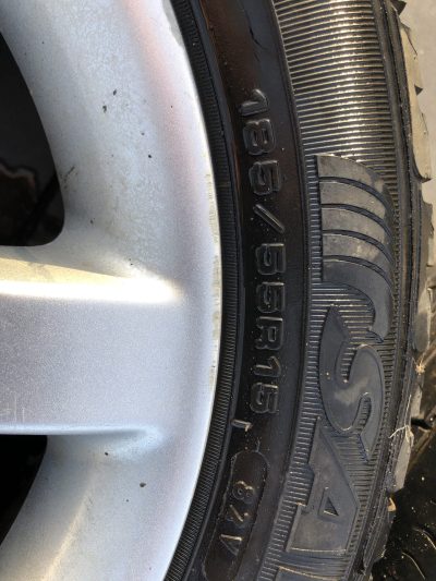 IMG_2215 MG F & TF – 4 Jantes 15” Spoke 6 Mk2