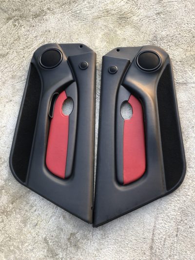 IMG_2217 MG TF - 2 Forras Quartelas Portas