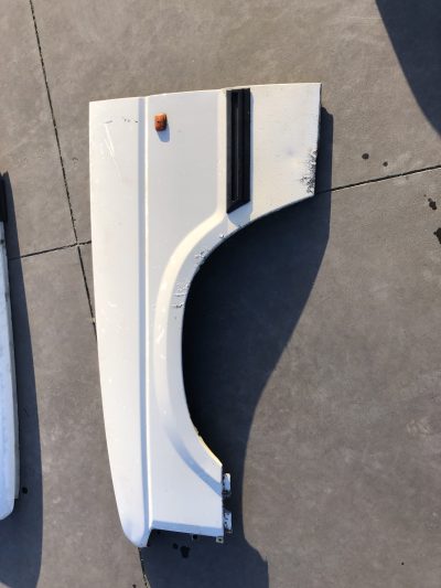 Discovery 1 I - Guarda Lamas Frente