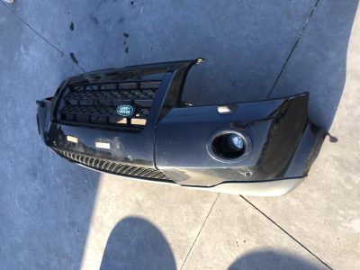 IMG_2241 Freelander 2 II - Parachoques Frente
