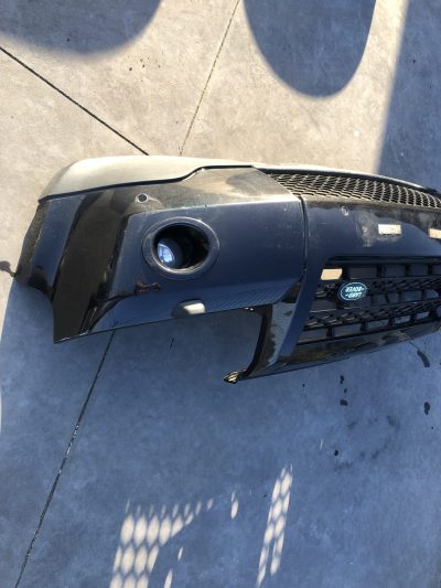 IMG_2242 Freelander 2 II - Parachoques Frente