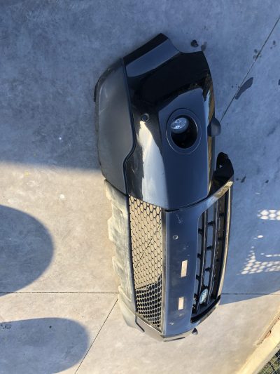 IMG_2243 Freelander 2 II - Parachoques Frente