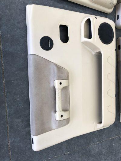 Discovery 2 II – Forras Quartelas Bege & Camurça HK