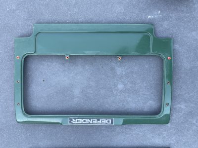 Defender 90 110 130 - Grelha Frontal