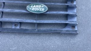 Defender 90 110 130 - Grelha Frontal