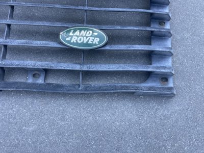 Defender 90 110 130 - Grelha Frontal