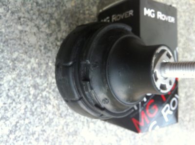 Rover 75 / MG ZT - Apoio Apoios Motor Hidráulico Distribuição