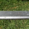 IMG_5809 Rover 75/ MG ZT - Radiador Intercooled Intercooler Diesel