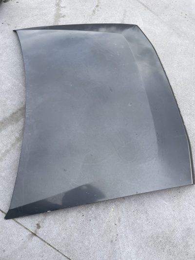 Discovery 1 I - Capot