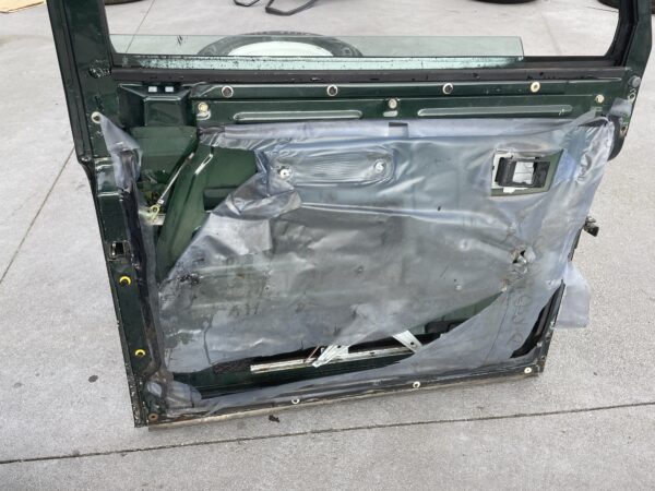 Defender 90/110/130 - Porta Portas Frente - Image 6